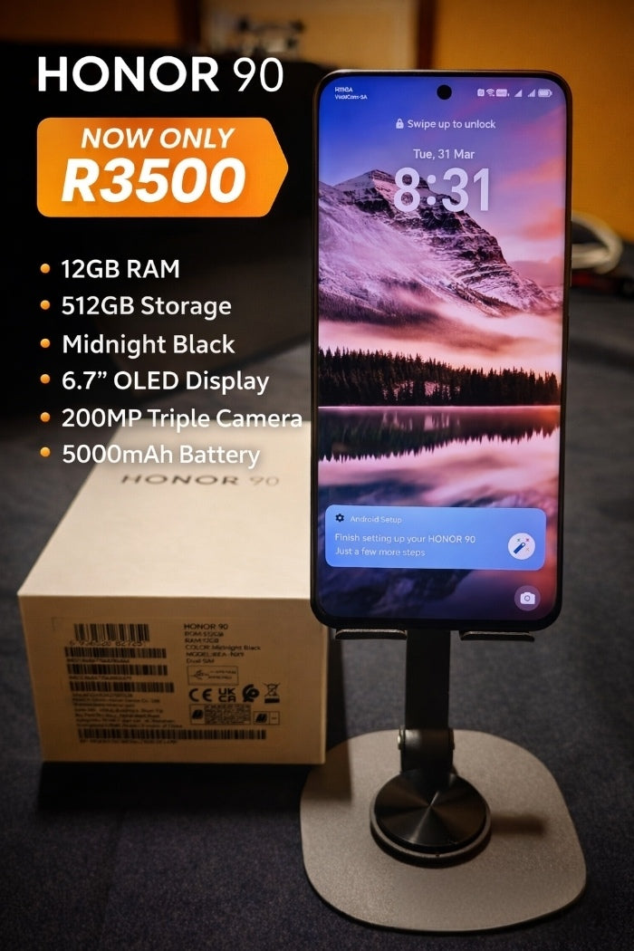 Example product